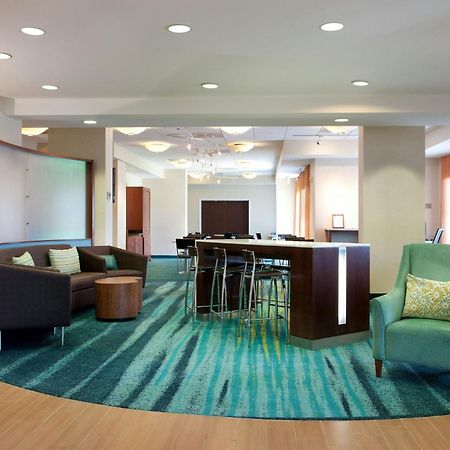 Springhill Suites Los Angeles Lax/Manhattan Beach Hawthorne Eksteriør billede