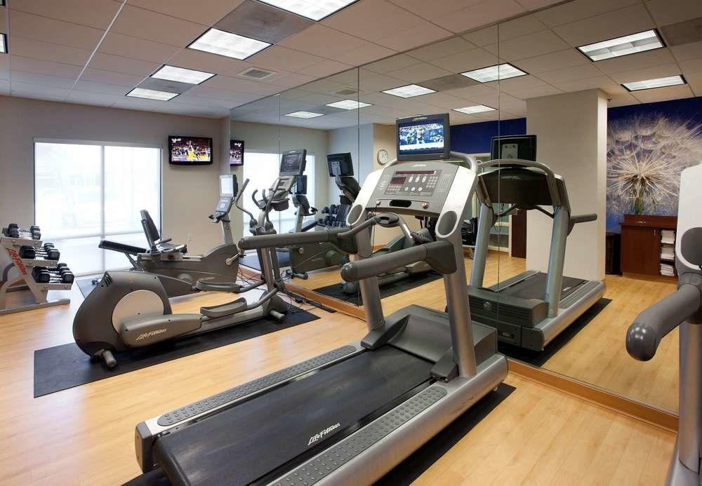 Springhill Suites Los Angeles Lax/Manhattan Beach Hawthorne Eksteriør billede