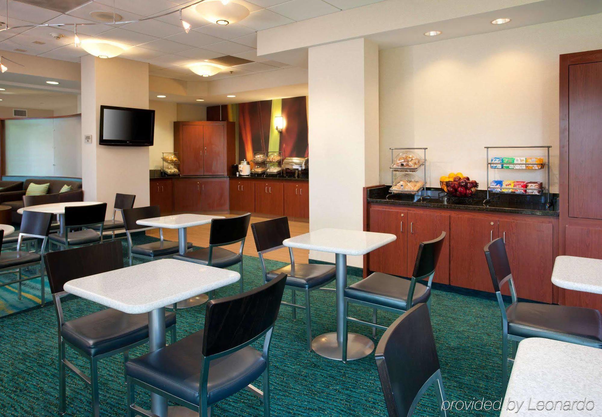Springhill Suites Los Angeles Lax/Manhattan Beach Hawthorne Eksteriør billede