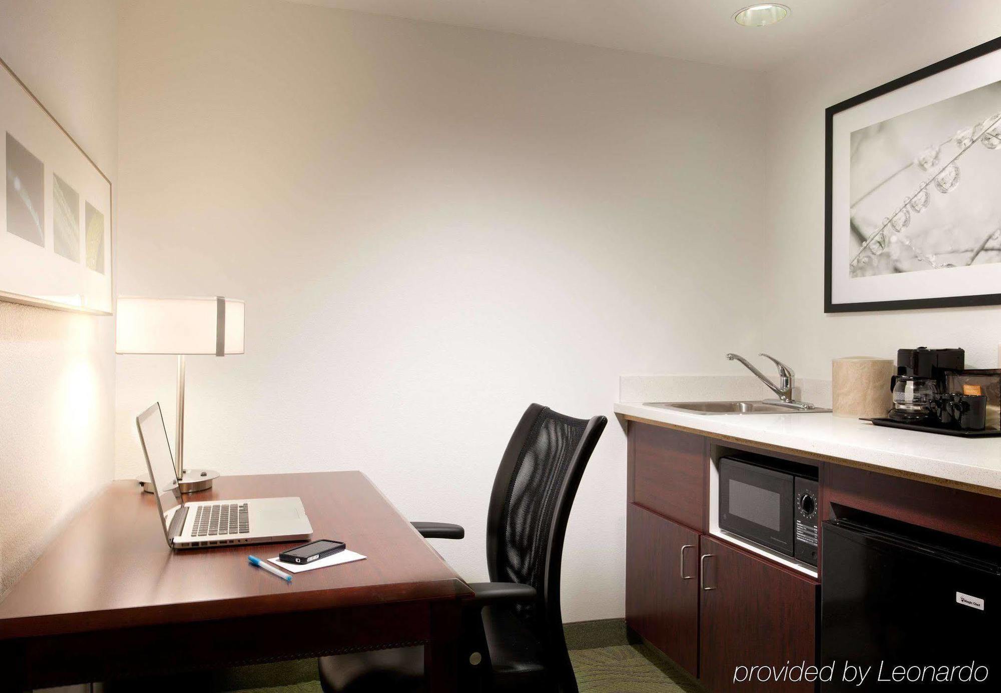 Springhill Suites Los Angeles Lax/Manhattan Beach Hawthorne Eksteriør billede