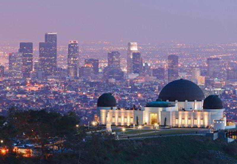 Springhill Suites Los Angeles Lax/Manhattan Beach Hawthorne Eksteriør billede