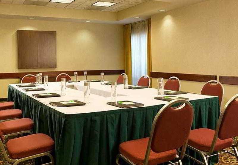 Springhill Suites Los Angeles Lax/Manhattan Beach Hawthorne Faciliteter billede