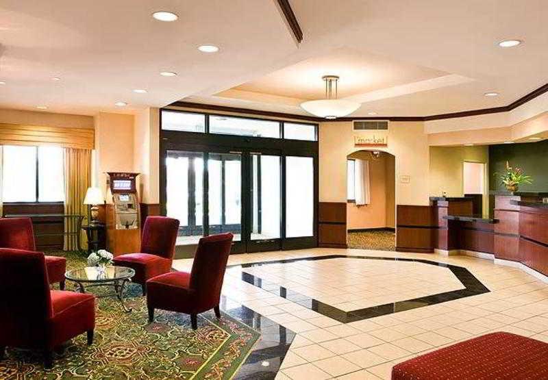 Springhill Suites Los Angeles Lax/Manhattan Beach Hawthorne Eksteriør billede