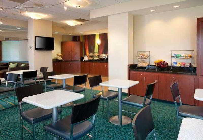 Springhill Suites Los Angeles Lax/Manhattan Beach Hawthorne Eksteriør billede