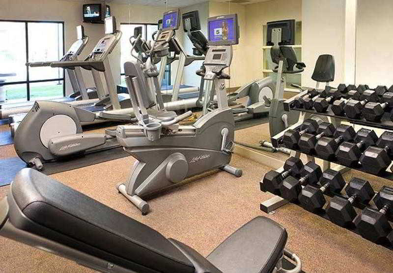 Springhill Suites Los Angeles Lax/Manhattan Beach Hawthorne Eksteriør billede