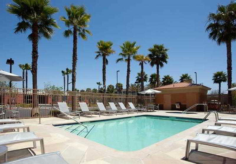 Springhill Suites Los Angeles Lax/Manhattan Beach Hawthorne Eksteriør billede