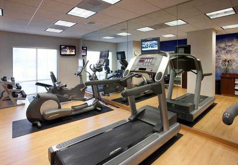 Springhill Suites Los Angeles Lax/Manhattan Beach Hawthorne Eksteriør billede