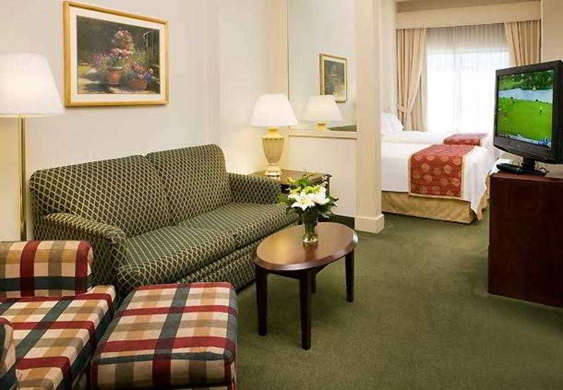 Springhill Suites Los Angeles Lax/Manhattan Beach Hawthorne Eksteriør billede